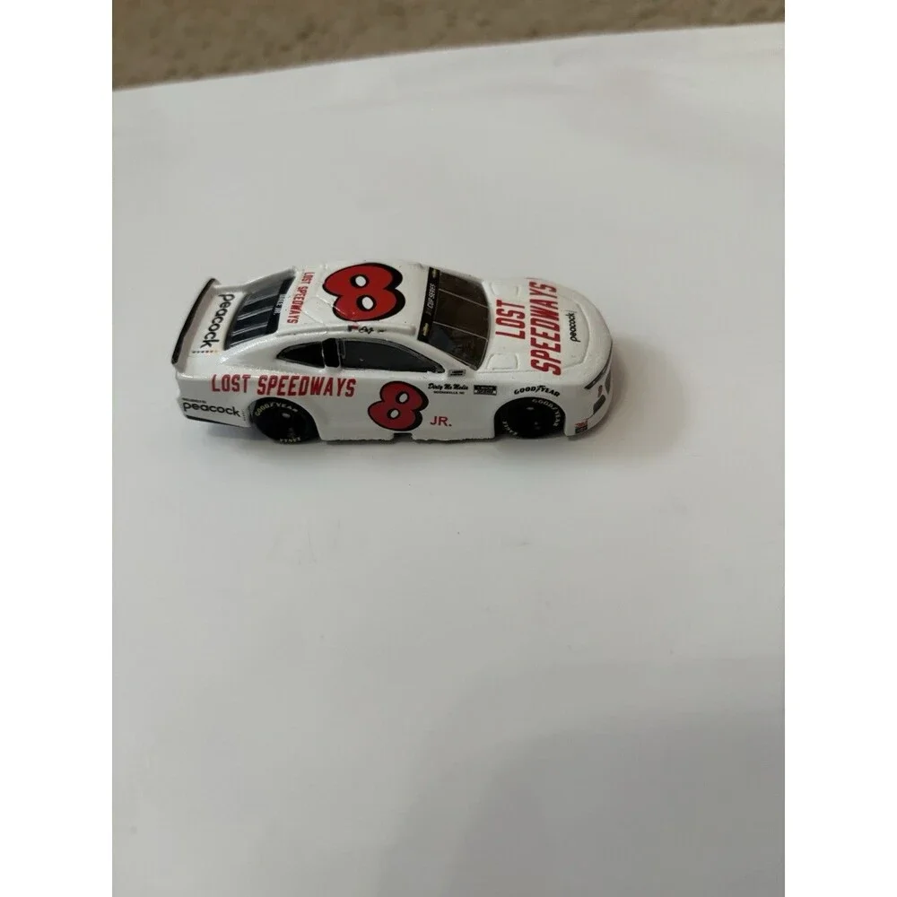 Dale Earnardt Jr 2020 iRacing Lost Speedways Custom NASCAR Diecast 1:64